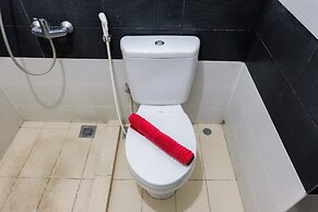 Modern 1BR Apartment at Scientia Residence