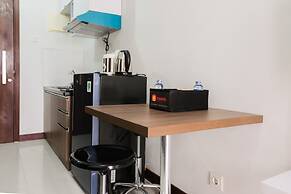 Modern 1BR Apartment at Scientia Residence