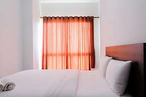 Modern 1BR Apartment at Scientia Residence