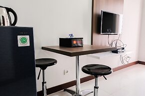 Modern 1BR Apartment at Scientia Residence