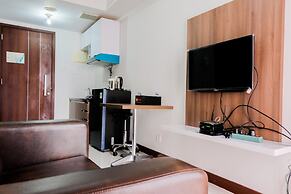 Modern 1BR Apartment at Scientia Residence