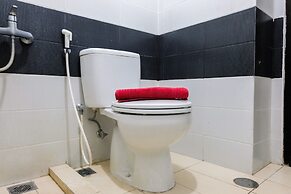 Modern 1BR Apartment at Scientia Residence