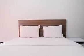 Modern 1BR Apartment at Scientia Residence