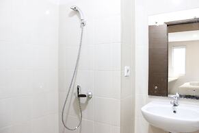 Luxury 1BR Sudirman Suites Apartment Bandung