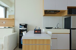 Compact 1BR at Tree Park Apartment