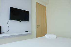 Compact 1BR at Tree Park Apartment