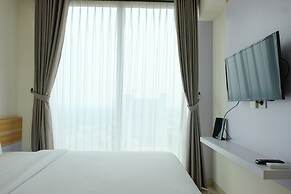 Compact 1BR at Tree Park Apartment