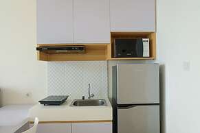 Compact 1BR at Tree Park Apartment