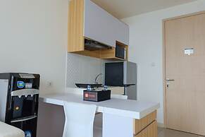 Compact 1BR at Tree Park Apartment