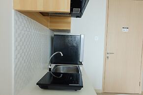 Compact 1BR at Tree Park Apartment