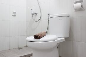 Deluxe 2BR Apartment at Newton Residence with Mountain View