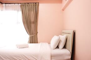 Deluxe 2BR Apartment at Newton Residence with Mountain View