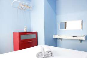 Deluxe 2BR Apartment at Newton Residence with Mountain View