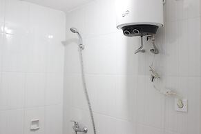 Deluxe 2BR Apartment at Newton Residence with Mountain View