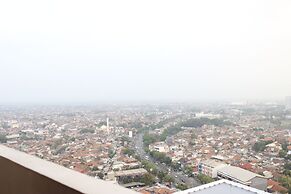 Deluxe 2BR Apartment at Newton Residence with Mountain View