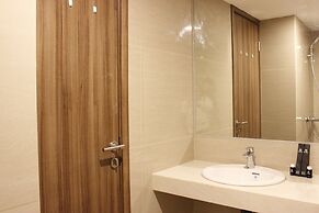 Convenient Studio at Galeri Ciumbuleuit 3 Apartment