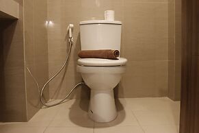 Convenient Studio at Galeri Ciumbuleuit 3 Apartment