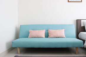 Convenient Studio at Galeri Ciumbuleuit 3 Apartment