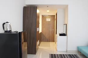 Convenient Studio at Galeri Ciumbuleuit 3 Apartment