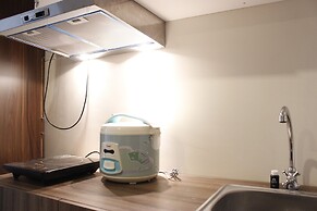 Convenient Studio at Galeri Ciumbuleuit 3 Apartment