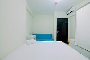 Highest Value 1BR at The Wave Apartment