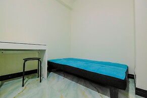 Highest Value 1BR at The Wave Apartment