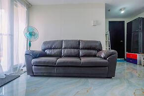 Highest Value 1BR at The Wave Apartment