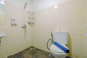 Highest Value 1BR at The Wave Apartment