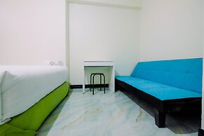 Highest Value 1BR at The Wave Apartment