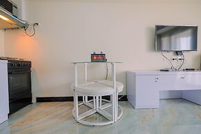 Highest Value 1BR at The Wave Apartment