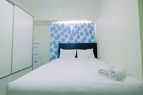 Highest Value 1BR at The Wave Apartment