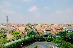 Highest Value 1BR at The Wave Apartment