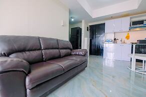 Highest Value 1BR at The Wave Apartment