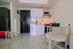 Highest Value 1BR at The Wave Apartment