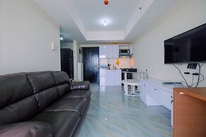 Highest Value 1BR at The Wave Apartment