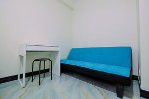 Highest Value 1BR at The Wave Apartment