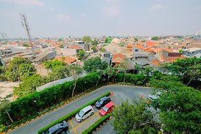 Highest Value 1BR at The Wave Apartment