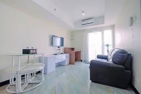 Highest Value 1BR at The Wave Apartment