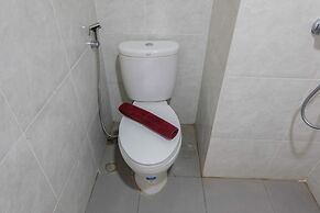 Modern and Comfy Studio Parkland Avenue Apartment