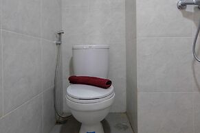 Modern and Comfy Studio Parkland Avenue Apartment