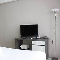 Chic Studio Room @ Galeri Ciumbuleuit 3 Apartment