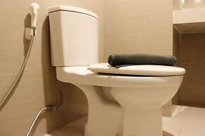 Chic Studio Room @ Galeri Ciumbuleuit 3 Apartment