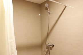 Chic Studio Room @ Galeri Ciumbuleuit 3 Apartment