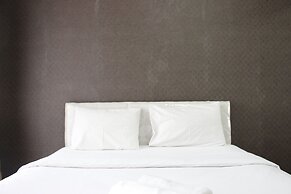 Chic Studio Room @ Galeri Ciumbuleuit 3 Apartment