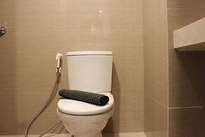 Chic Studio Room @ Galeri Ciumbuleuit 3 Apartment