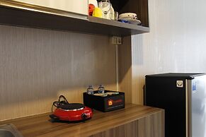 Chic Studio Room @ Galeri Ciumbuleuit 3 Apartment