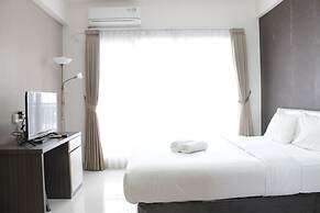 Chic Studio Room @ Galeri Ciumbuleuit 3 Apartment