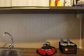 Chic Studio Room @ Galeri Ciumbuleuit 3 Apartment