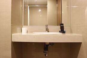 Chic Studio Room @ Galeri Ciumbuleuit 3 Apartment