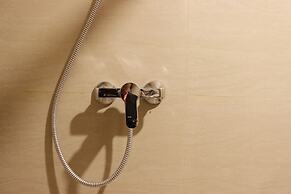 Chic Studio Room @ Galeri Ciumbuleuit 3 Apartment